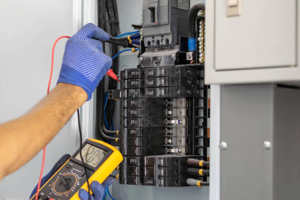 Commercial Electrical Services in Middletown, OH