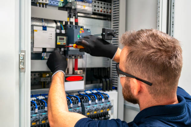 Professional Electrical Services in Middletown, OH