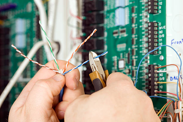 Emergency Electrical Repair Services in Middletown, OH