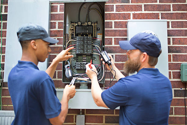 Best Industrial Electrical Services  in Middletown, OH